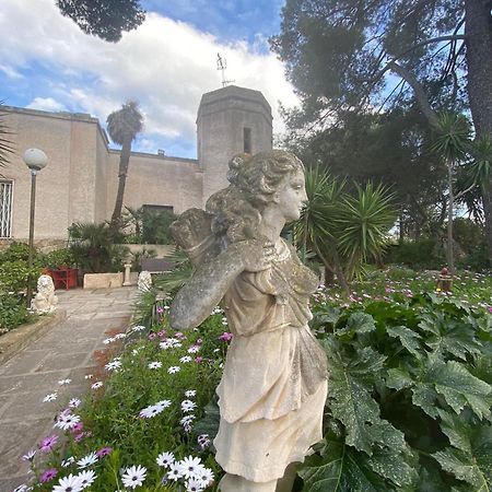 Torre Del Sole Bari Exterior foto