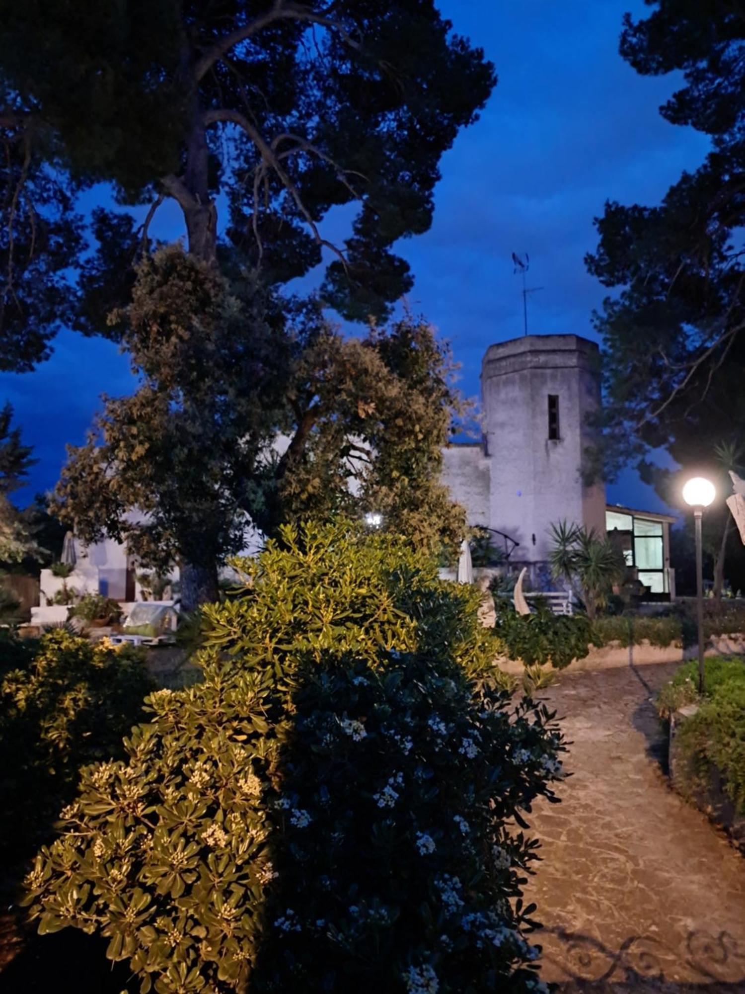 Torre Del Sole Bari Exterior foto