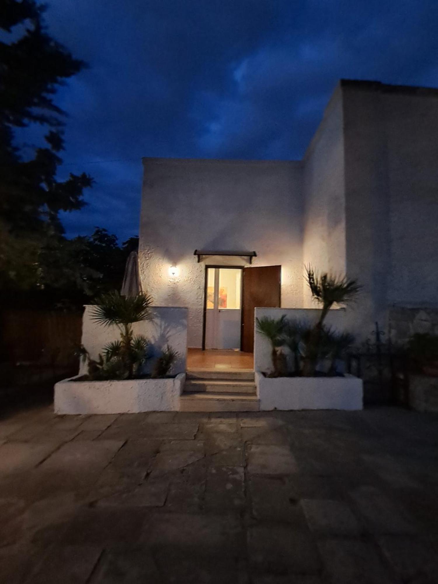 Torre Del Sole Bari Exterior foto